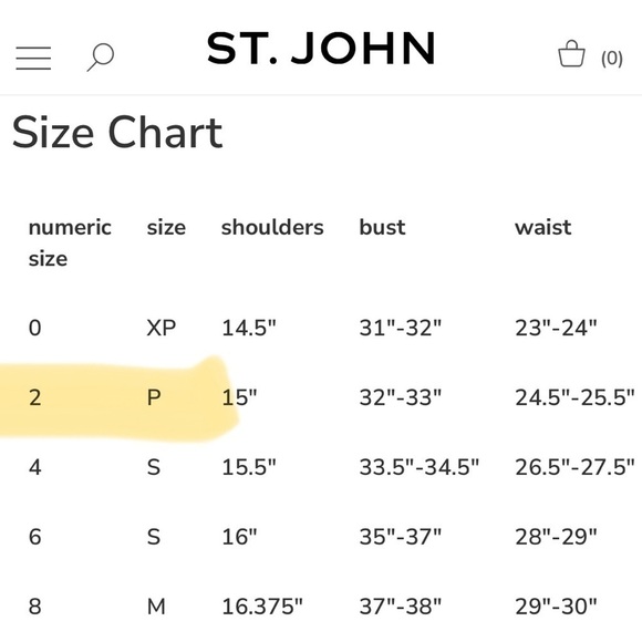 St. John Sport by Marie Gray black wool open-knit crochet cropped sweater top - Picture 8 of 9